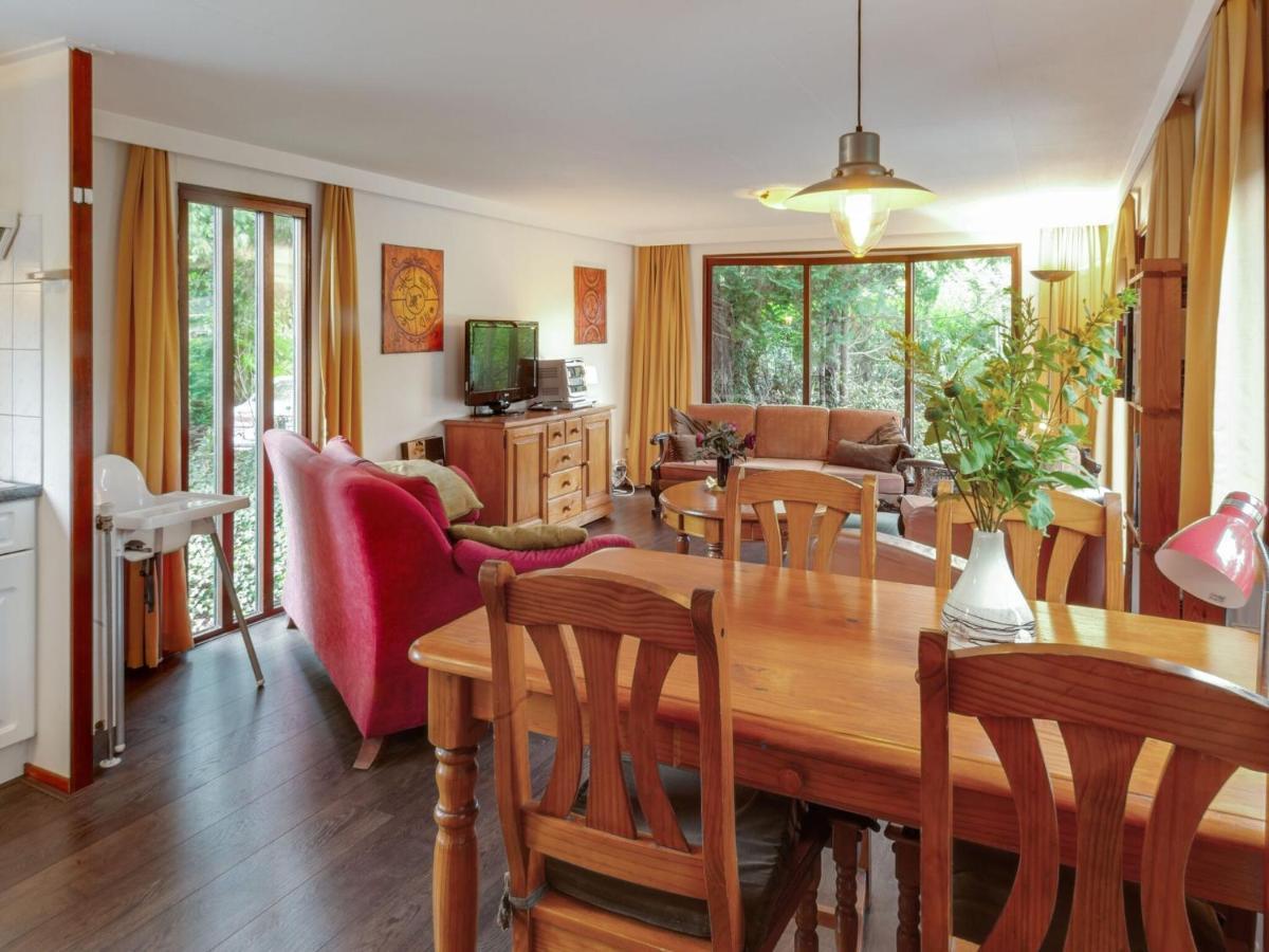 Tasteful Near Ommen For Family Chalet *