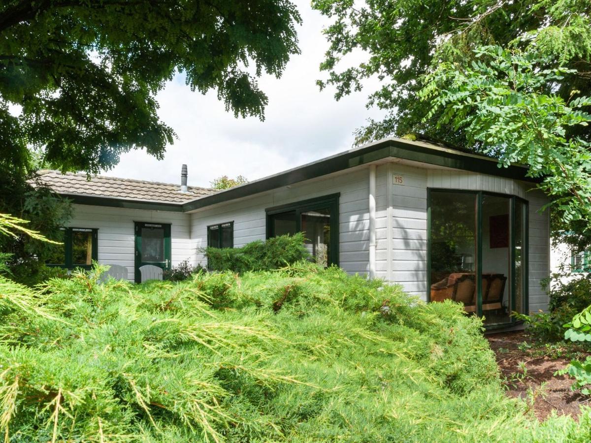 Tasteful Near Ommen For Family *