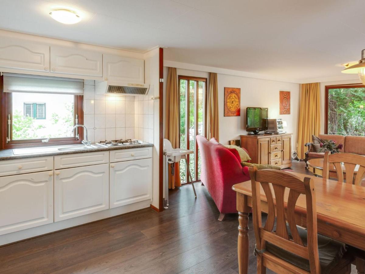 Tasteful Near Ommen For Family *