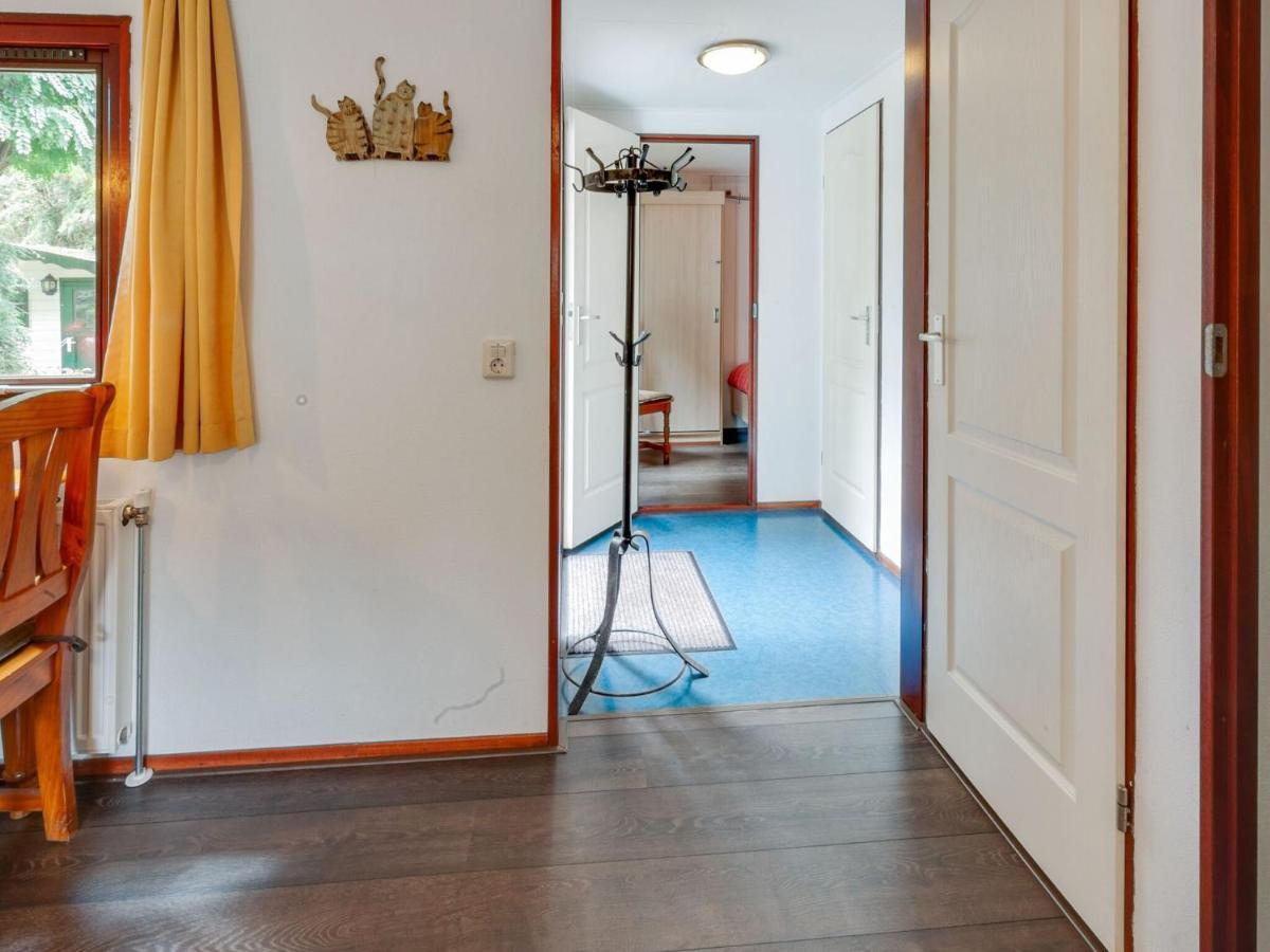 Tasteful Near Ommen For Family Chalet *
