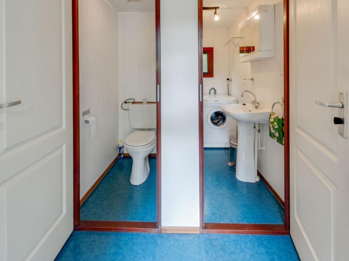 Chalet Tasteful Near Ommen For Family *