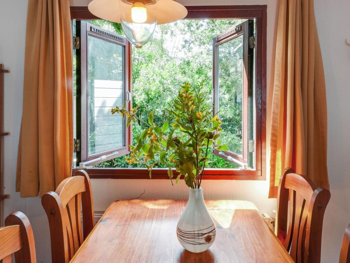 Chalet Tasteful Near Ommen For Family