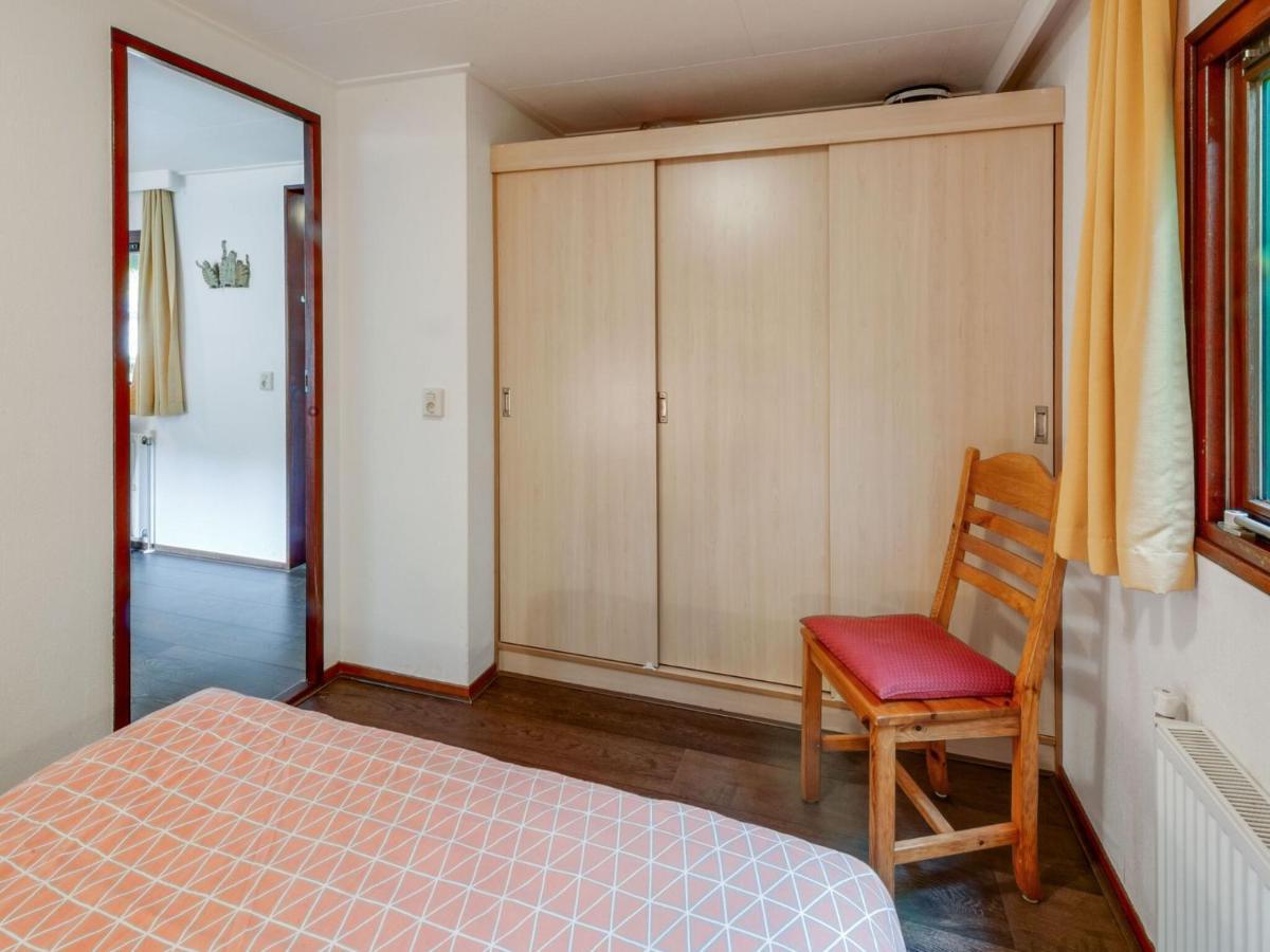 Tasteful Near Ommen For Family Chalet Stegeren
