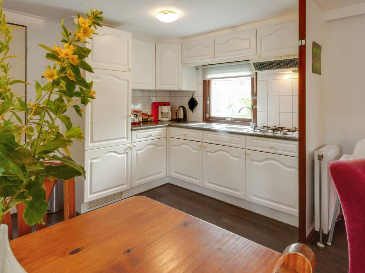 Tasteful Near Ommen For Family