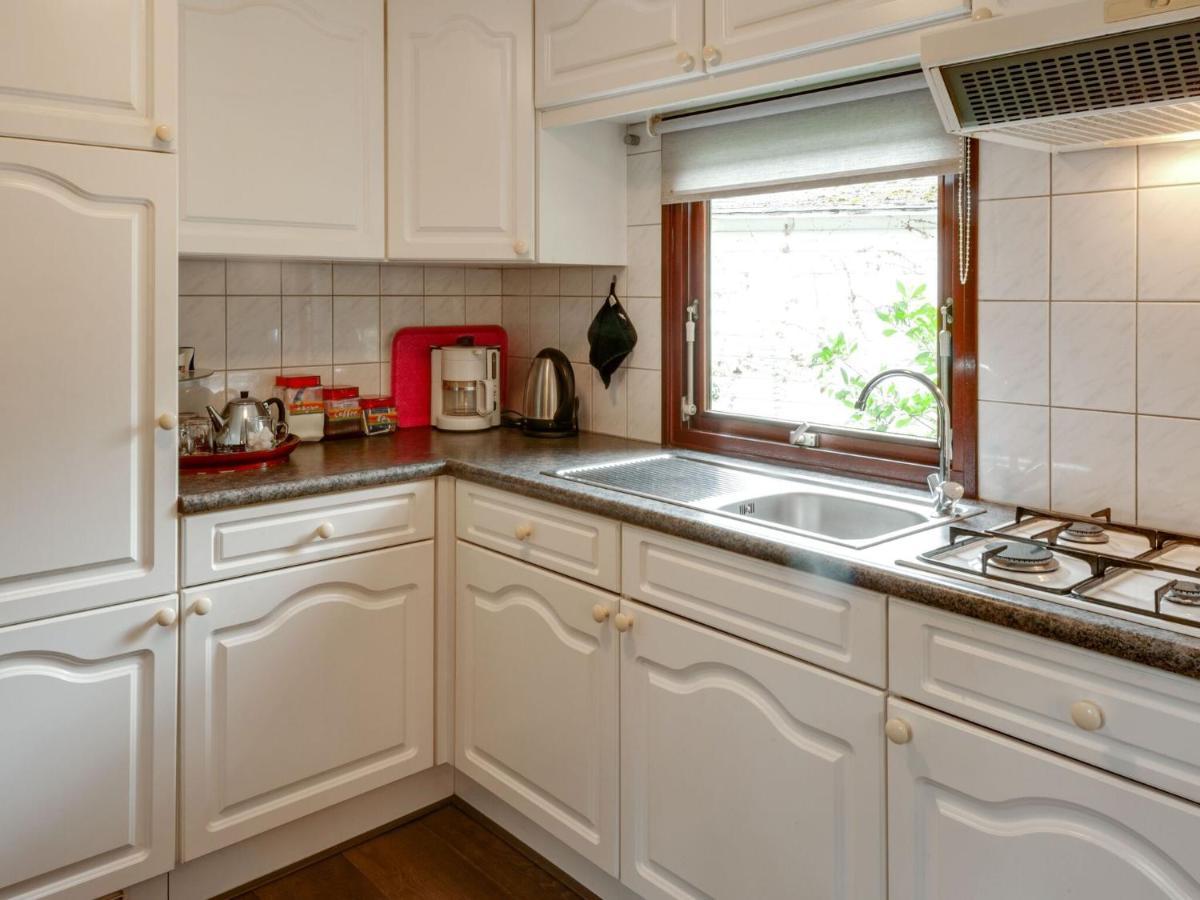 Tasteful Near Ommen For Family Chalet *