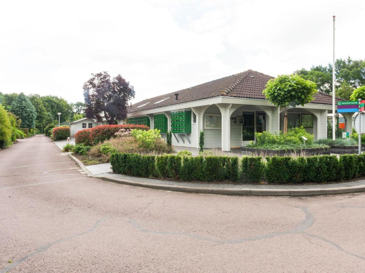 Tasteful Near Ommen For Family Stegeren