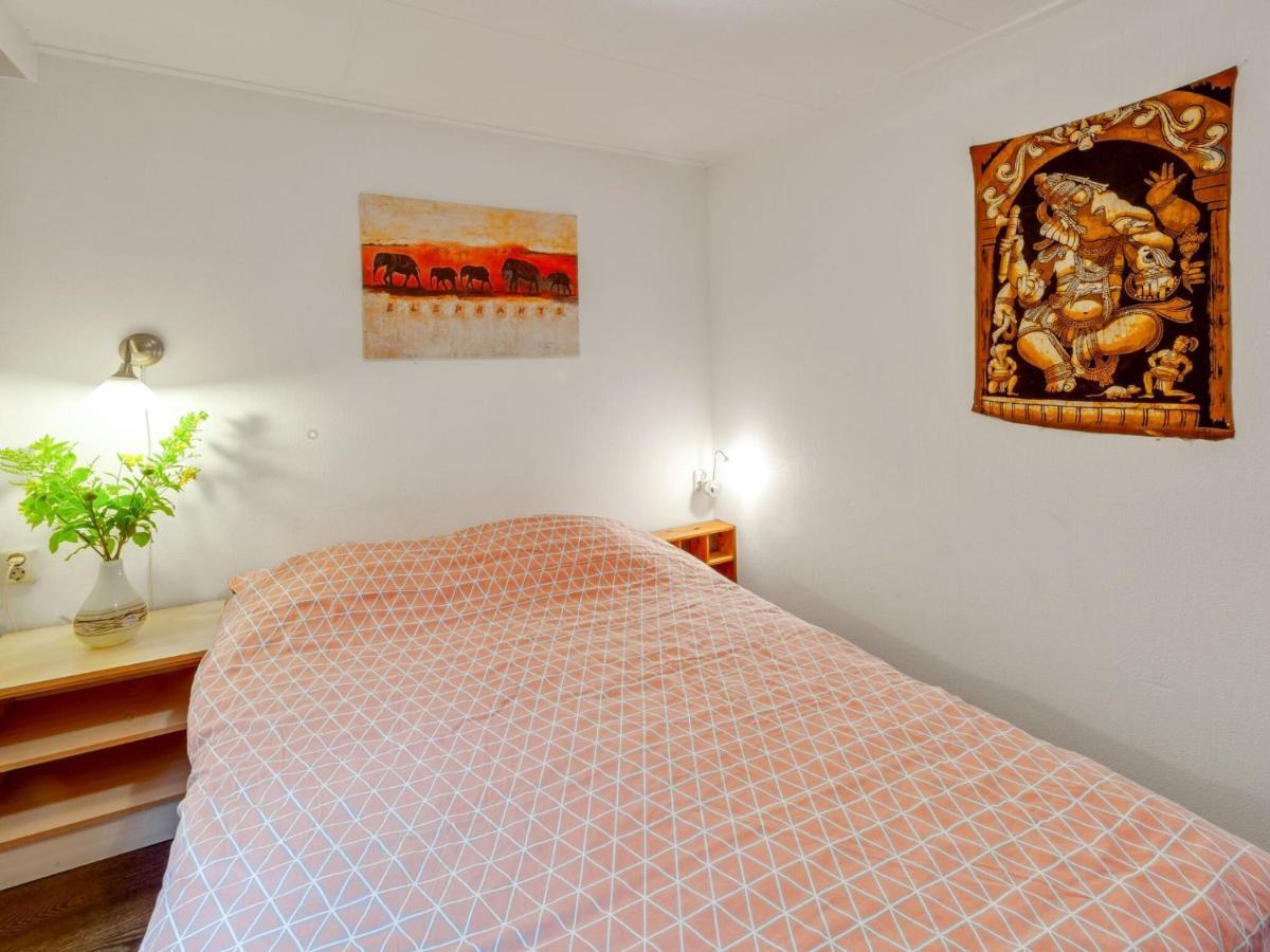 Tasteful Near Ommen For Family Stegeren