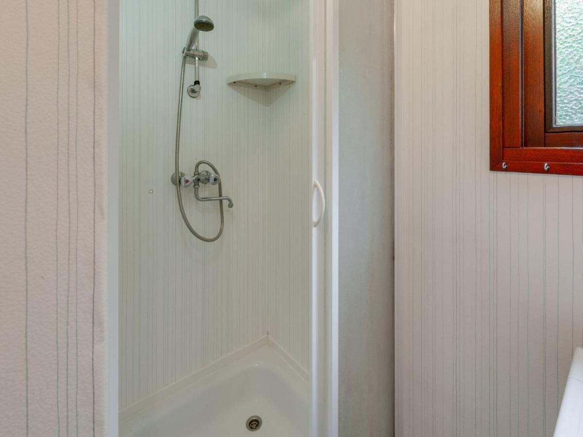 Tasteful Near Ommen For Family Chalet